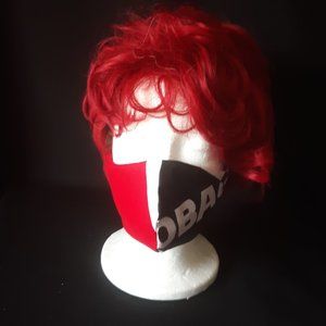 Trinidad&Tobago Face Mask